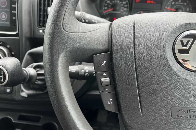 Used Vauxhall Movano for sale - 76929875: Photo 21