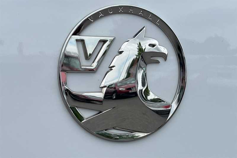 Used Vauxhall Movano for sale - 76929875: Photo 39