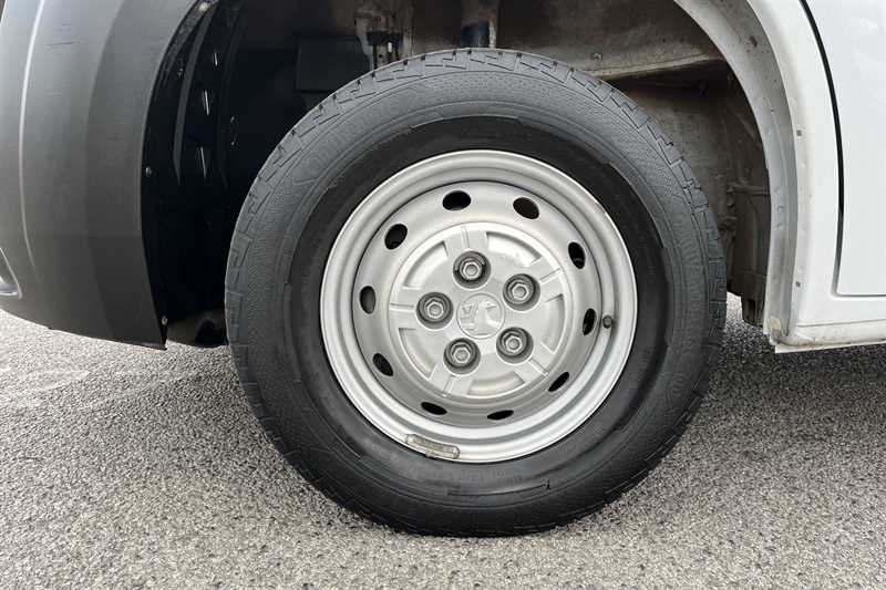 Used Vauxhall Movano for sale - 76929875: Photo 9