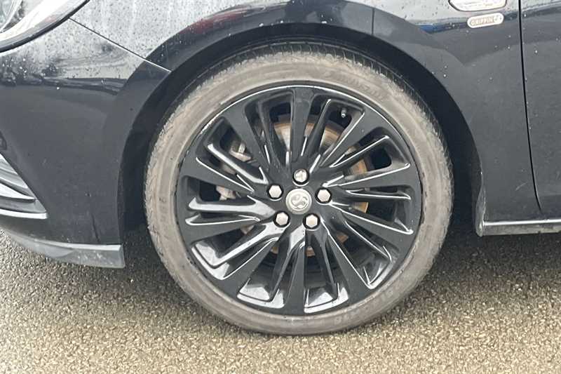 Used Vauxhall Astra 2019 for sale - 77430120: Photo 11