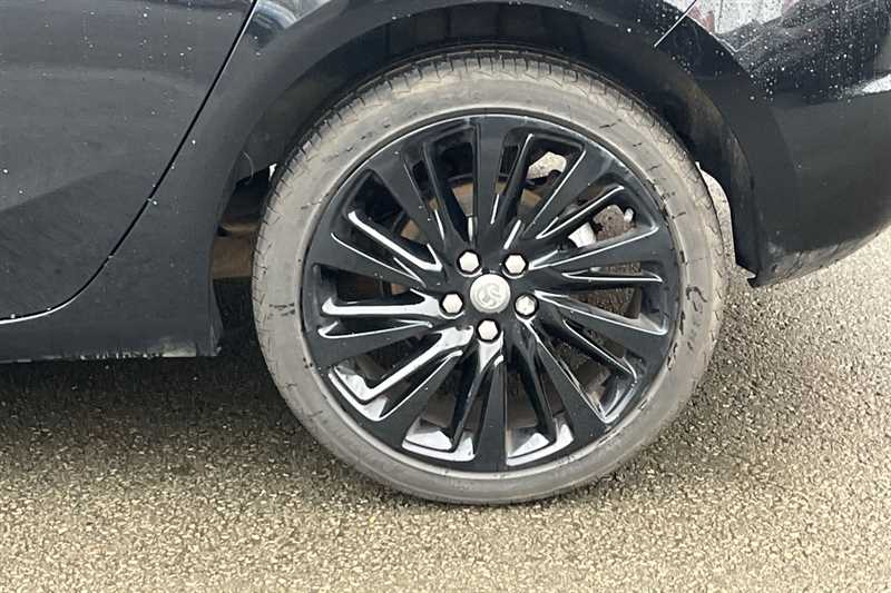 Used Vauxhall Astra 2019 for sale - 77430120: Photo 12