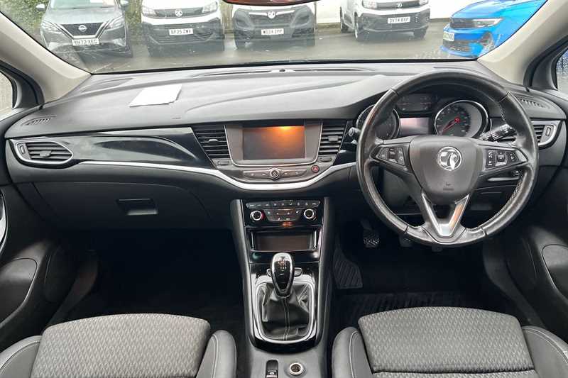 Used Vauxhall Astra 2019 for sale - 77430120: Photo 13