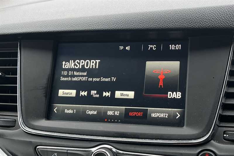 Used Vauxhall Astra 2019 for sale - 77430120: Photo 17