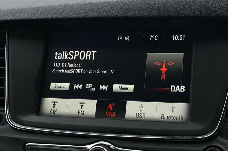 Used Vauxhall Astra 2019 for sale - 77430120: Photo 18