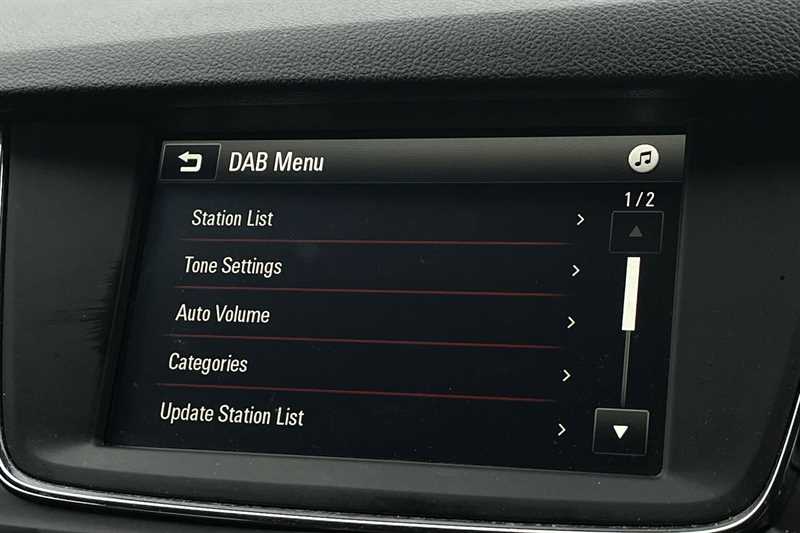 Used Vauxhall Astra 2019 for sale - 77430120: Photo 19