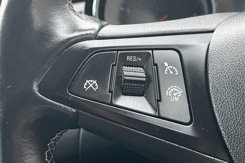 Used Vauxhall Astra 2019 for sale - 77430120: Photo 21