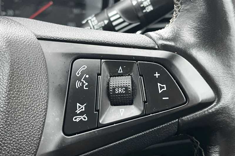 Used Vauxhall Astra 2019 for sale - 77430120: Photo 22