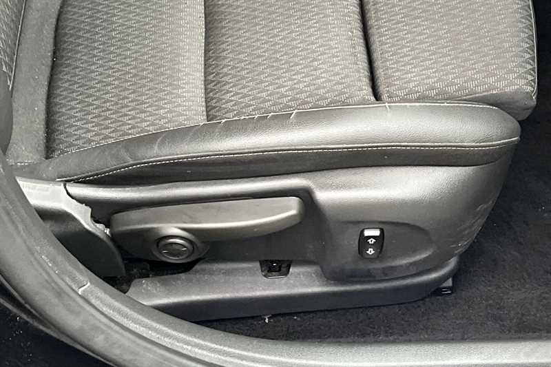 Used Vauxhall Astra 2019 for sale - 77430120: Photo 26