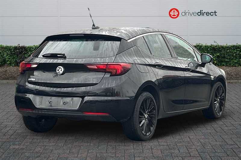 Used Vauxhall Astra 2019 for sale - 77430120: Photo 3