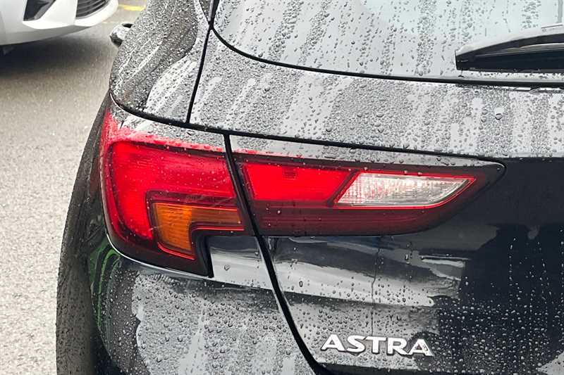 Used Vauxhall Astra 2019 for sale - 77430120: Photo 31