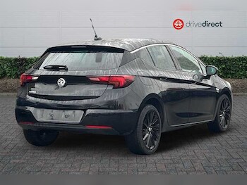 Used Vauxhall Astra undefined for sale - 77430120: Photo