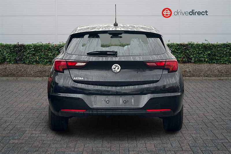 Used Vauxhall Astra 2019 for sale - 77430120: Photo 4