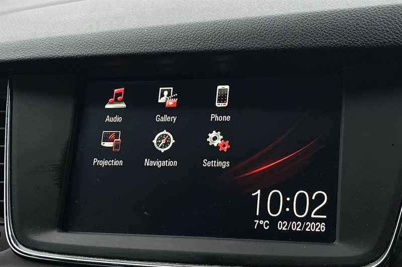 Used Vauxhall Astra 2019 for sale - 77430120: Photo 41