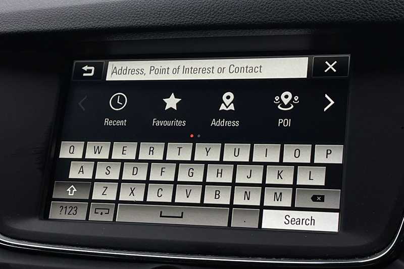 Used Vauxhall Astra 2019 for sale - 77430120: Photo 43