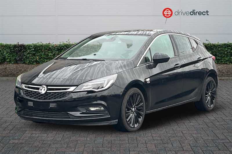 Used Vauxhall Astra 2019 for sale - 77430120: Photo 7