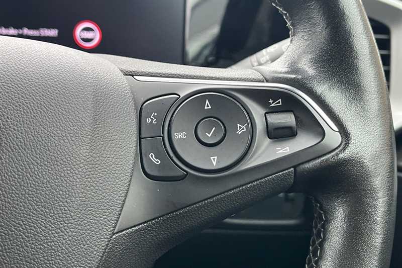 Used Vauxhall Mokka 2022 for sale - 77700432: Photo 22