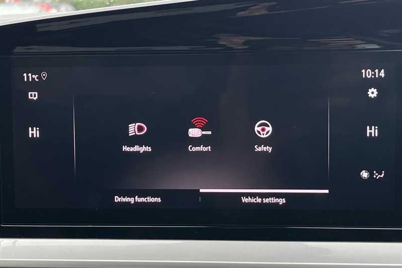 Used Vauxhall Mokka 2022 for sale - 77700432: Photo 49