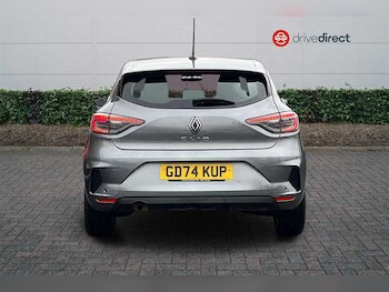 Used Renault Clio 2025 for sale - 77788720: Photo