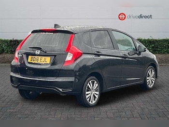 Used Honda Jazz 2018 for sale - 77402778: Photo