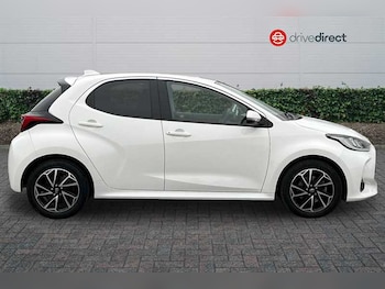 Used Toyota Yaris 2023 for sale - 78234404: Photo