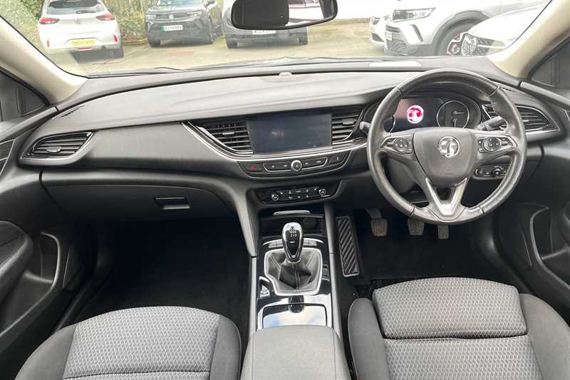 Used Vauxhall Insignia 2022 for sale - 77685948: Photo 13