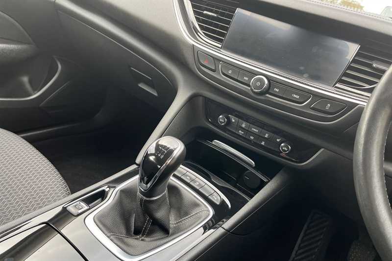 Used Vauxhall Insignia 2022 for sale - 77685948: Photo 14