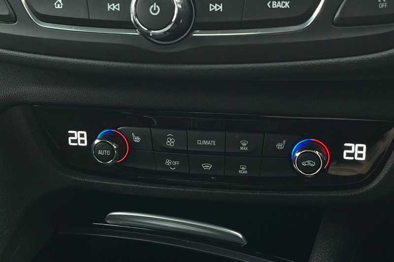 Used Vauxhall Insignia 2022 for sale - 77685948: Photo 15