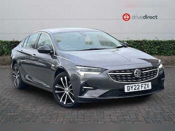Used Vauxhall Insignia undefined for sale - 77685948: Photo
