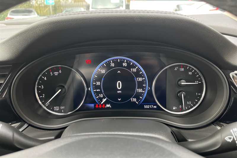 Used Vauxhall Insignia 2022 for sale - 77685948: Photo 20