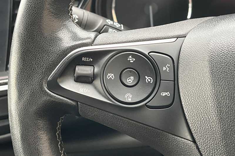 Used Vauxhall Insignia 2022 for sale - 77685948: Photo 21