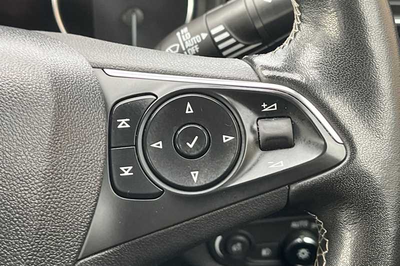 Used Vauxhall Insignia 2022 for sale - 77685948: Photo 22