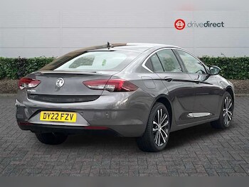 Used Vauxhall Insignia undefined for sale - 77685948: Photo
