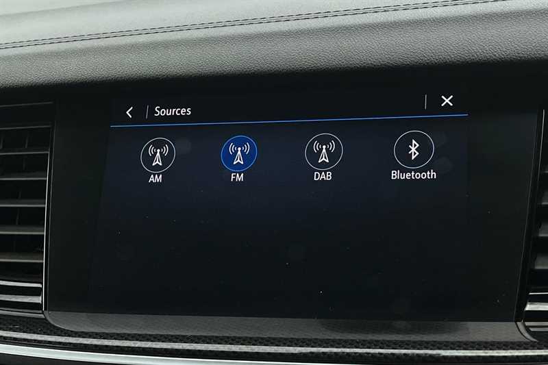 Used Vauxhall Insignia 2022 for sale - 77685948: Photo 40