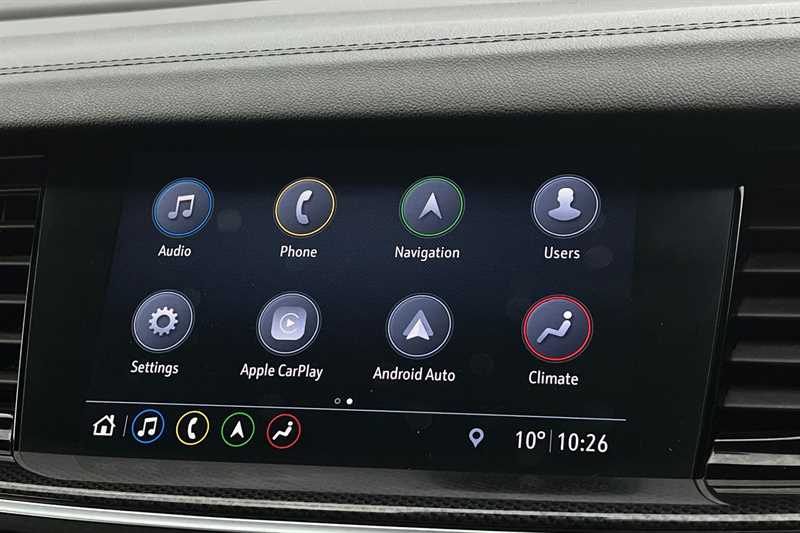 Used Vauxhall Insignia 2022 for sale - 77685948: Photo 43