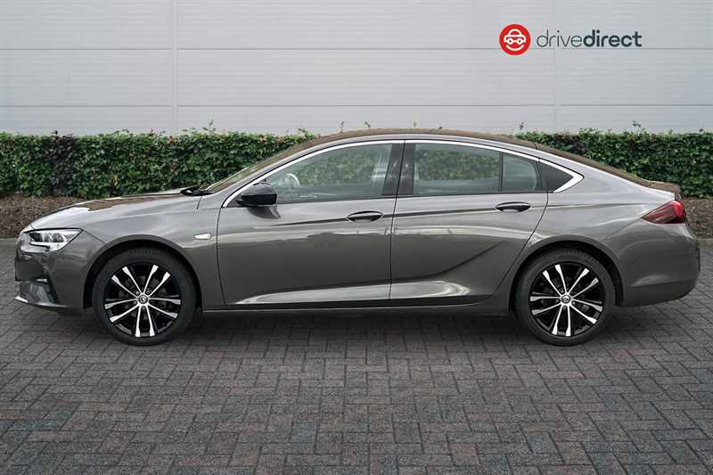 Used Vauxhall Insignia 2022 for sale - 77685948: Photo 6