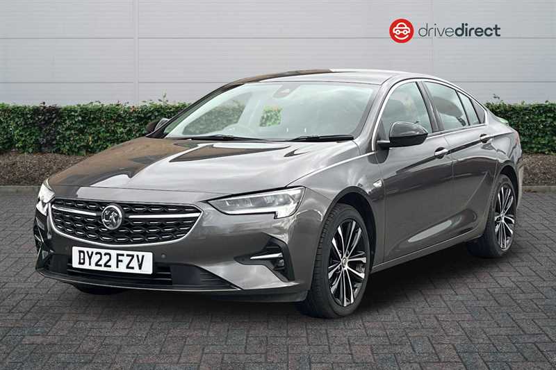 Used Vauxhall Insignia 2022 for sale - 77685948: Photo 7