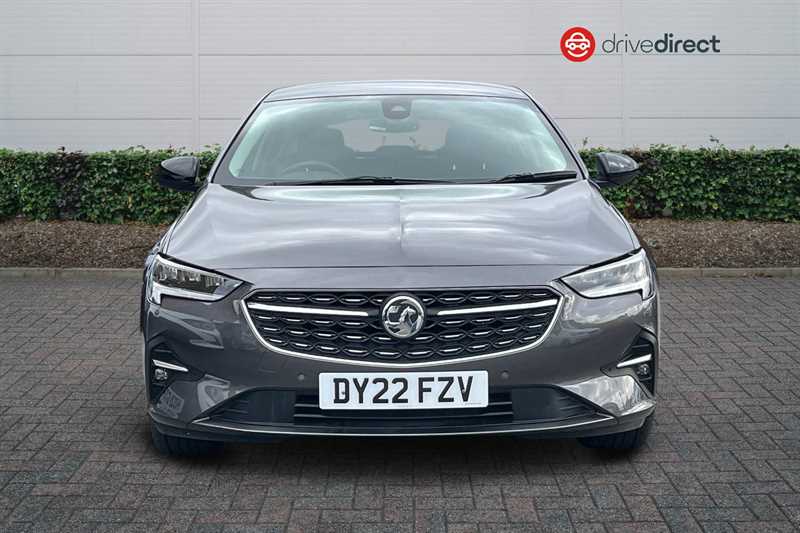 Used Vauxhall Insignia 2022 for sale - 77685948: Photo 8