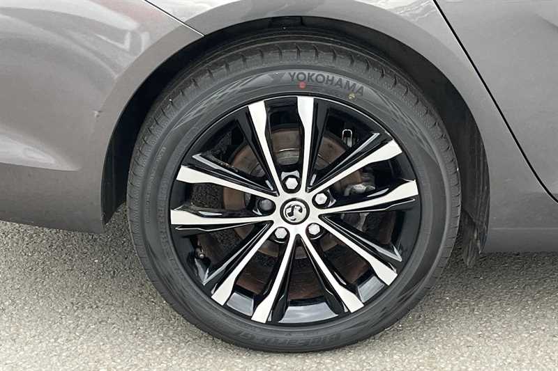 Used Vauxhall Insignia 2022 for sale - 77685948: Photo 9