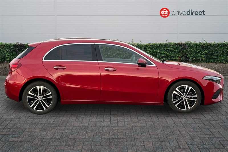 Used Mercedes-Benz A-Class 2023 for sale - 77699418: Photo 2
