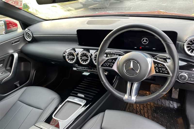 Used Mercedes-Benz A-Class 2023 for sale - 77699418: Photo 38