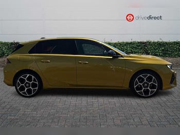 Used Vauxhall Astra 2024 for sale - 79783563: Photo