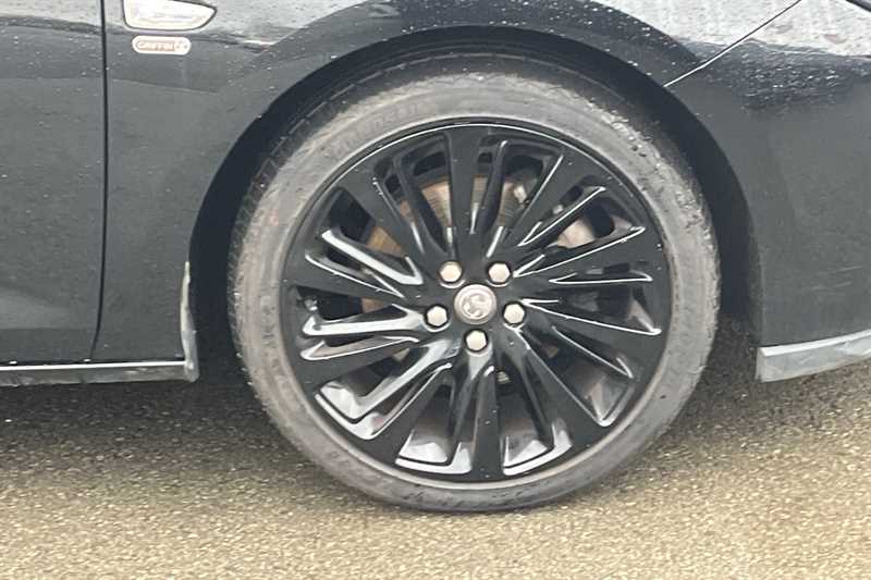 Used Vauxhall Astra 2019 for sale - 77444581: Photo 10