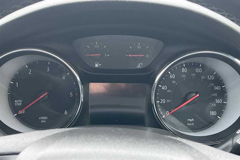 Used Vauxhall Astra 2019 for sale - 77444581: Photo 20