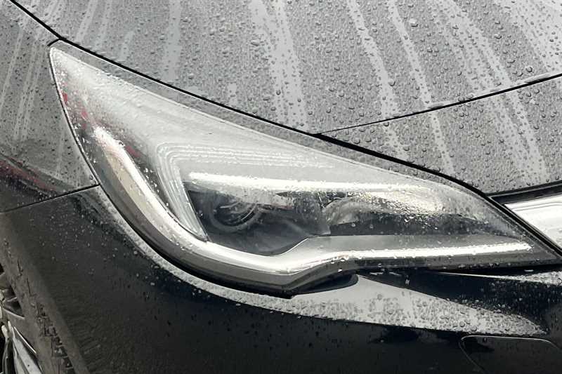 Used Vauxhall Astra 2019 for sale - 77444581: Photo 28