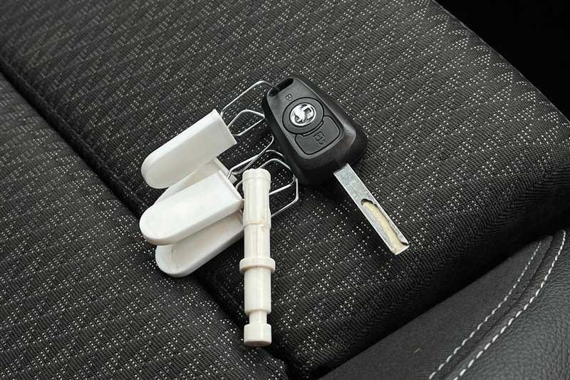 Used Vauxhall Astra 2019 for sale - 77444581: Photo 36