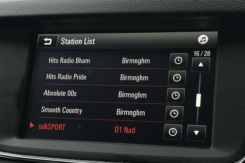 Used Vauxhall Astra 2019 for sale - 77444581: Photo 40