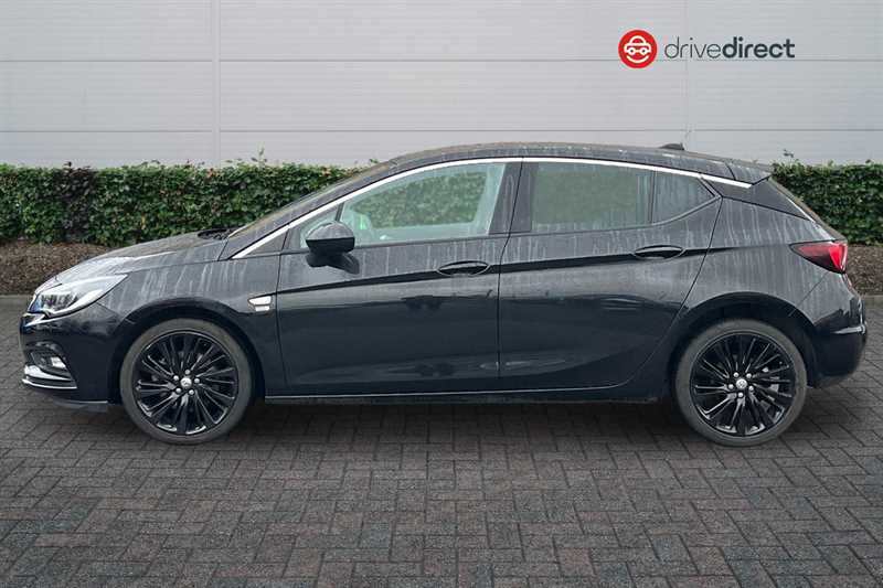 Used Vauxhall Astra 2019 for sale - 77444581: Photo 6