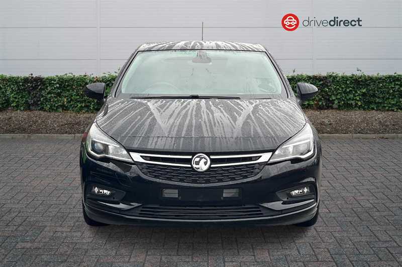 Used Vauxhall Astra 2019 for sale - 77444581: Photo 8