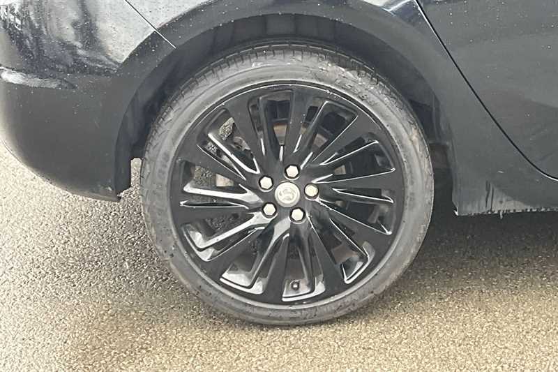 Used Vauxhall Astra 2019 for sale - 77444581: Photo 9