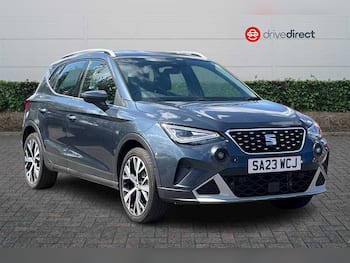 Used SEAT Arona 2023 for sale - 79864001: Photo